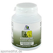 Rosenwurz 200mg Vegi Kapseln Avitale GmbH