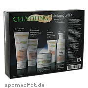 CELYOUNG ANTIAGINGCARE KIT KREPHA GmbH & Co. KG