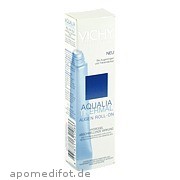 Vichy Aqualia Thermal Augen Roll - On L'Oreal Deutschland GmbH