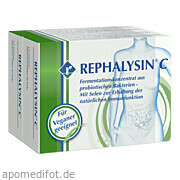 Bild für Bild für Rephalysin C - 200&nbsp;Stück von REPHA GmbH Biologische Arzneimittel