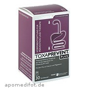 Froximun Toxaprevent Plus Froximun AG