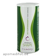 Amformula Shape Mark Warnecke GmbH