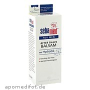 Sebamed for Men After Shave Balsam Sebapharma GmbH & Co. Kg