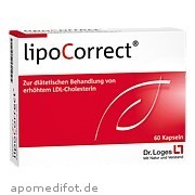 LIPOCORRECT Dr. Loges + Co. GmbH