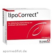 LIPOCORRECT Dr. Loges + Co. GmbH