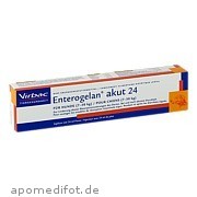 Enterogelan 24 vet.  Virbac Tierarzneimittel GmbH