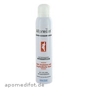 Allpresan Körper Intensivpflege ohne Duft Neubourg Skin Care GmbH