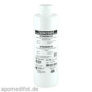 Ultraschall - Gel 500ml Asid Bonz GmbH
