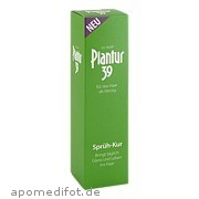 Plantur 39 Sprüh - Kur Dr.  Kurt Wolff GmbH & Co.  Kg