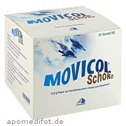 Movicol Schoko Norgine GmbH