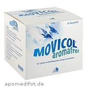 MOVICOL AROMAFREI Norgine GmbH