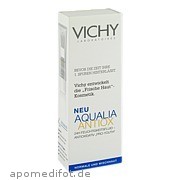 Vichy Aqualia Antiox Feuchtigkeitsfluid L'Oreal Deutschland GmbH