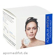 Vichy Aqualia Antiox Feuchtigkeitspflege L'Oreal Deutschland GmbH