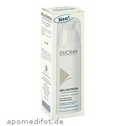 Ducray Melascreen Depigmentierend Pierre Fabre Dermo Kosmetik GmbH Gb  -  Ducray A - Derma Pfd