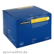 Orthomol i - Care Orthomol pharmazeutische Vertriebs GmbH