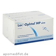 Bild für Lac-Ophtal MP sine - 120X0.6 Milliliter von Dr. Winzer Pharma GmbH Bild für Bild für Lac-Ophtal MP sine - 120X0.6 Milliliter von Dr. Winzer Pharma GmbH
