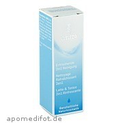 Weleda 2in1 Erfrischende Reinigung Weleda AG