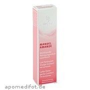 WELEDA MANDEL REINIGUNGMIL Weleda AG