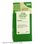Bild für Bild für Cistus Kräutertee bio Salus - 100&nbsp;Gramm von SALUS Pharma GmbH