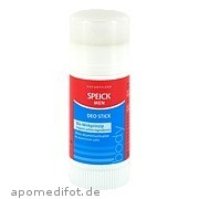 Speick Men Deo Stick Walter Rau GmbH & Co. Kg Speickwerk
