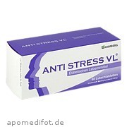 Anti Stress Vl LifeX GmbH