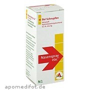 NASENSPRAY ELAC 0.1% Teva GmbH