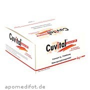 Cuvital Liposomal 100 Köhler Pharma GmbH