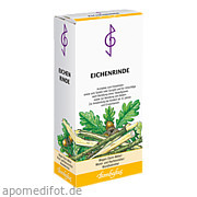 Eichenrinde Bombastus - Werke AG