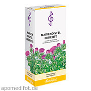 Mariendistelfrüchte Bombastus - Werke AG