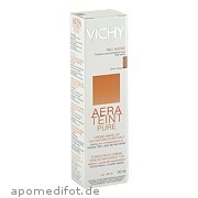 Vichy Aera Teint Pure Fluid 46 L'Oreal Deutschland GmbH