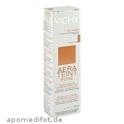 Vichy Aera Teint Pure Fluid 35 L'Oreal Deutschland GmbH