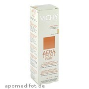 Vichy Aera Teint Pure Fluid 12 L'Oreal Deutschland GmbH