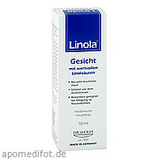 Linola Gesicht Dr.  August Wolff GmbH & Co. Kg Arzneimittel