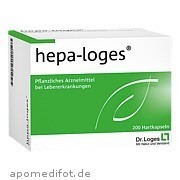 Hepa - Loges Dr.  Loges  +  Co.  GmbH