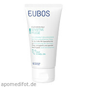 Eubos Sensitive Fuß Hornhaut Reduziercreme Dr. Hobein (Nachf. ) GmbH