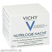 Vichy Nutrilogie Nacht L'Oreal Deutschland GmbH