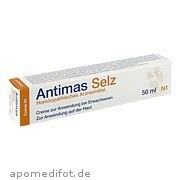 Antimas Selz medphano Arzneimittel GmbH