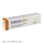 Bild für Bild für Antimas Selz - 100&nbsp;Milliliter von medphano Arzneimittel GmbH