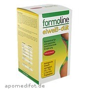 FORMOLINE EIWEISS DIAET Certmedica International GmbH