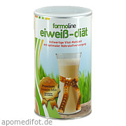 formoline eiweiß - diät Certmedica International GmbH