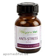 Anti - Stress Hund organicVet GmbH