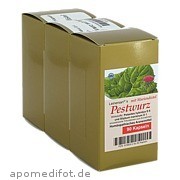 Pestwurz mit Mariendistel Diamant Natuur B. V. 