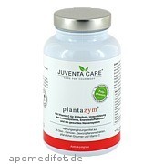plantazym Juventa Healthcare e. K. 