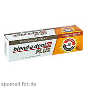 blend - a - dent Super - Haftcreme Duo Kraft Procter & Gamble GmbH
