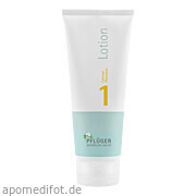 Biochemie Pflüger Lotion Nr. 1 Calcium fluoratum A. Pflüger GmbH & Co.  Kg