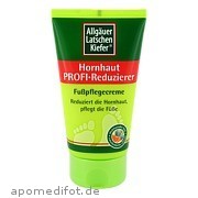 ALLGÄUER PROFI HORNH RED Dr. Theiss Naturwaren GmbH