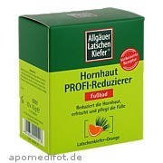 ALLGÄUER PROFI HORNH RED Dr. Theiss Naturwaren GmbH