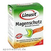 Linusit Magenschutz Bergland - Pharma GmbH & Co.  Kg