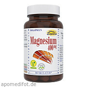 Magnesium 400 Espara GmbH