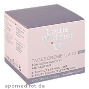 Widmer Tagescreme Uv 10 unparfümiert Louis Widmer GmbH